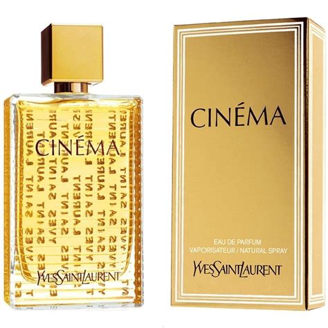 yves saint laurent cinema 90ml|yves saint laurent cinema perfume.